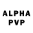 Alpha PVP мука Qristine Tumanishvili